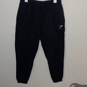GYMSHARK Crest Joggers